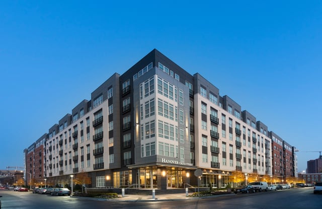 Hanover Cross Street Baltimore Md Apartments For Rent