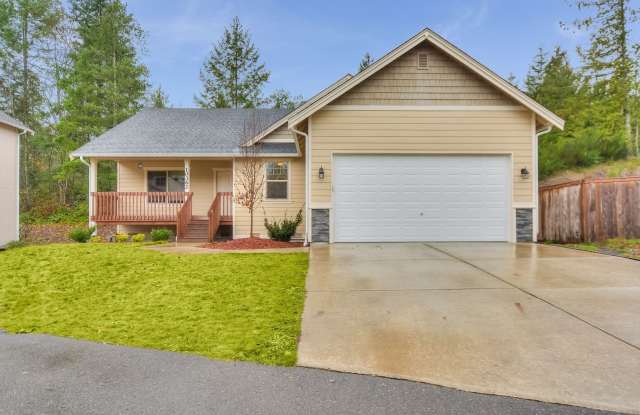 Hook Up Home In Silverdale Washington
