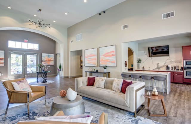 Luminous Las Vegas Nv Apartments For Rent