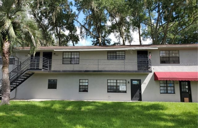 2227 S Pine Avenue Ocala Fl Apartments For Rent