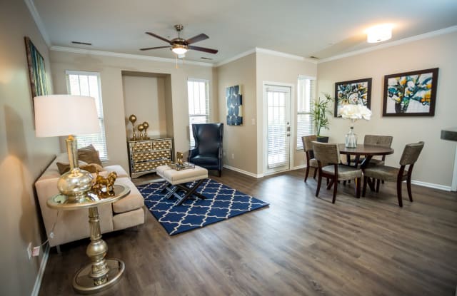 Meadows At River Run Bolingbrook Il Apartments For Rent