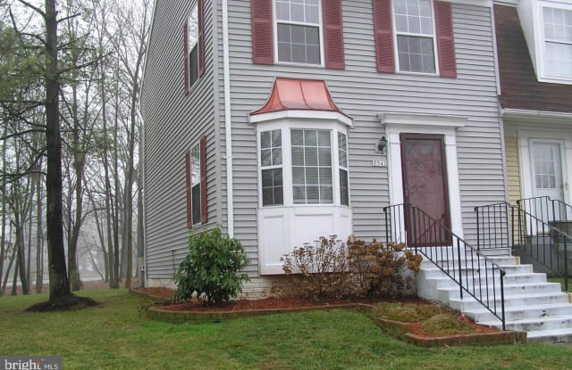 8543 Braxted Lane Manassas Va Apartments For Rent