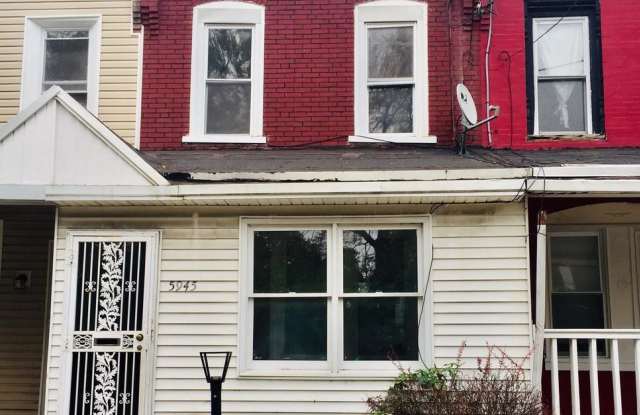 5945 E Wister Street Philadelphia Pa Apartments For Rent