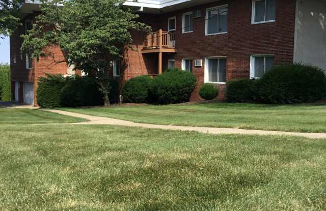 2599 Chamberlain Rd 7 Fairlawn Oh Apartments For Rent