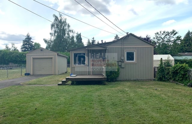 6522 S C St Tacoma Wa Apartments For Rent