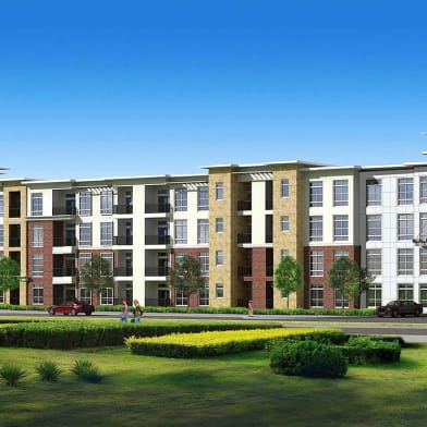 Crescent Northpoint Apartments For Rent