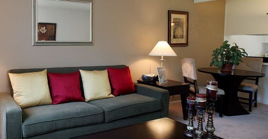 apartment list best studio