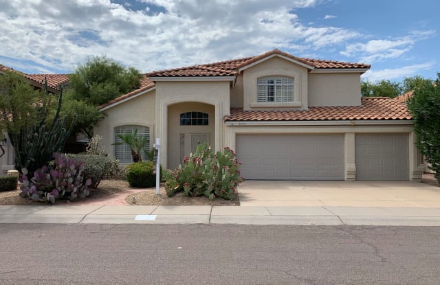 4549 E Villa Rita Drive