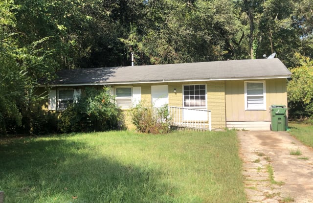 2272 Baywood Drive Southeast Atlanta Ga Apartments For Rent