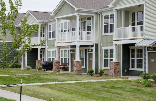 Prairiegrass Apartments Waukee Ia Apartments For Rent