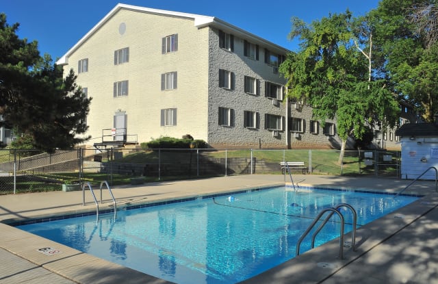 Lincoln Crest West Allis Wi Apartments For Rent