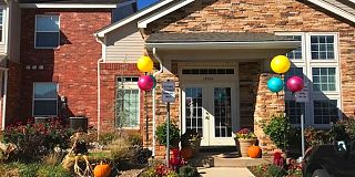 100 best luxury apartments in oklahoma city ok
