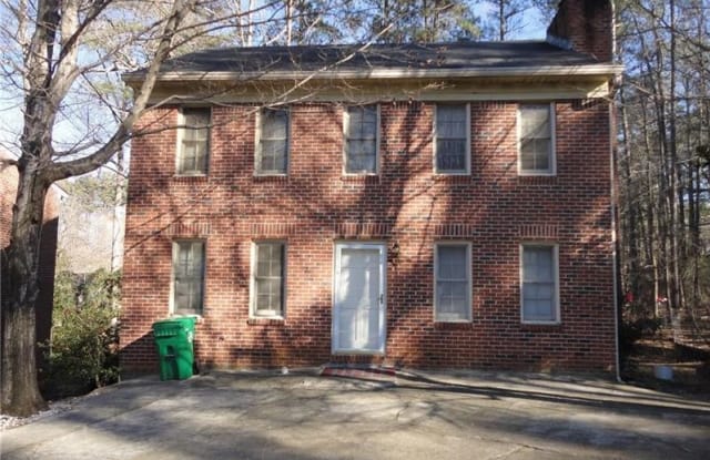 2550 Presidents Walk Tucker Ga Apartments For Rent