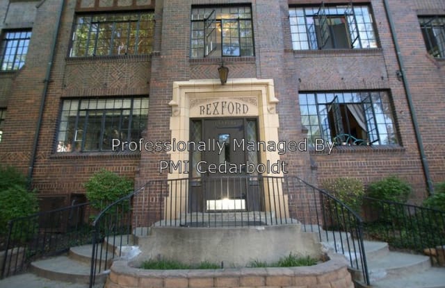 1060 N Washington St Denver Co Apartments For Rent