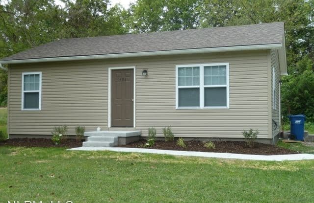 402 W Murray Liberty Mo Apartments For Rent