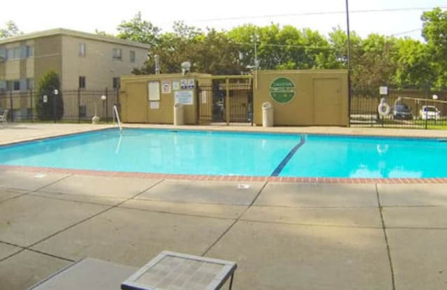 Davern Park Apartments - St. Paul, MN apartments for rent