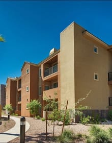 Arista At Ocotillo Chandler Az Apartments For Rent