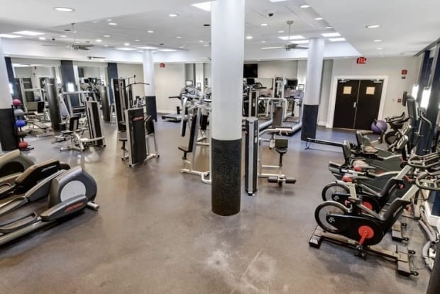 The Saratoga Washington Dc Apartments For Rent