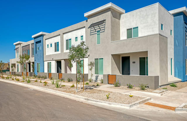 Bb Living At Val Vista Gilbert Az Apartments For Rent