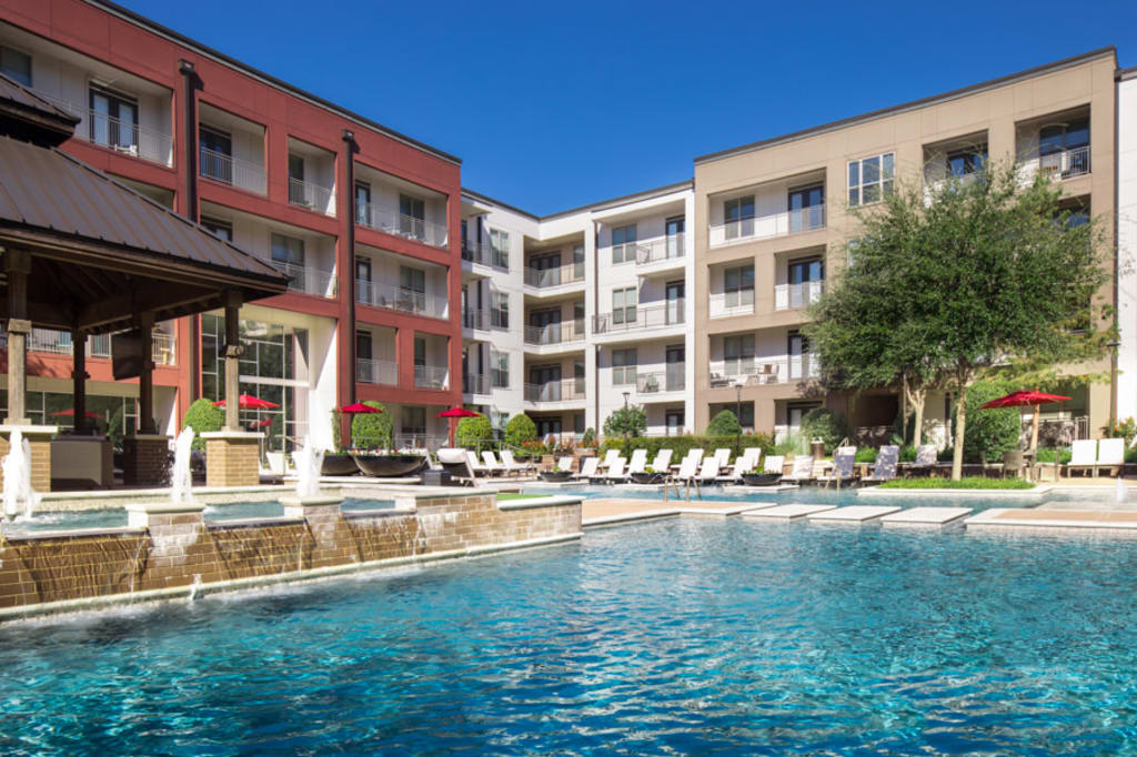 Regal Crossing Dallas Tx Apartments For Rent