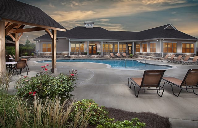 Mill At Mccullough Tupelo Ms Apartments For Rent