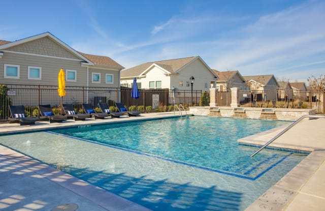 Horizon At Premier Plano Tx Apartments For Rent