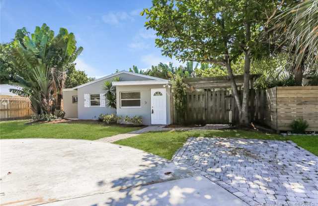 620 Ne 57th St Oakland Park Fl Apartments For Rent