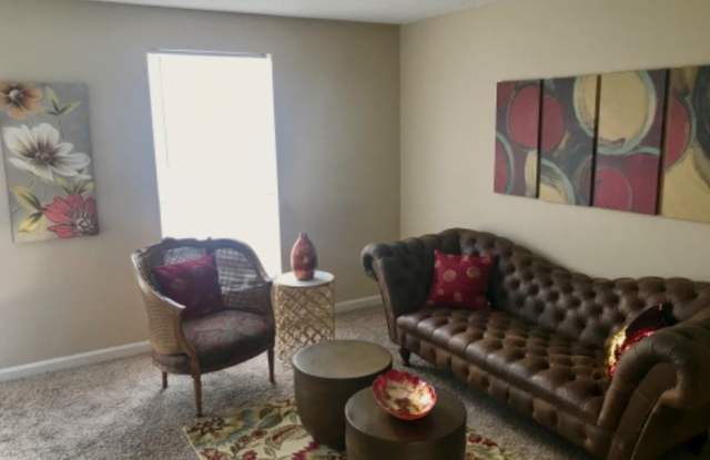 2109 Burns St A Nashville Tn Apartments For Rent