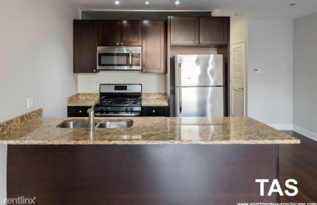 1464 S Michigan St 205 Chicago Il Apartments For Rent