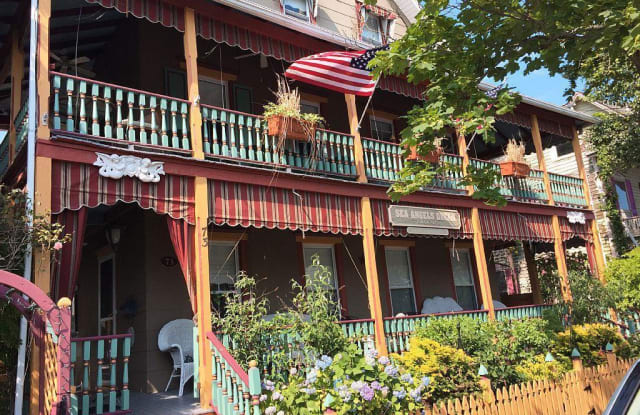 71 Webb Avenue Ocean Grove Nj Apartments For Rent