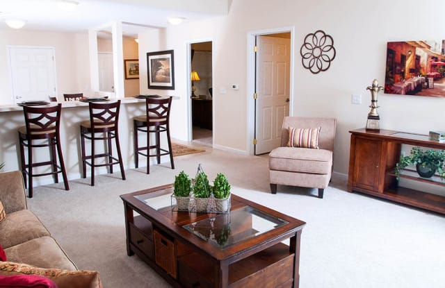Redwood Brunswick Brunswick Oh Apartments For Rent