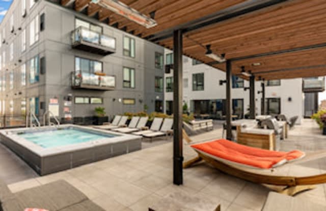 Revel Minneapolis Mn Apartments For Rent
