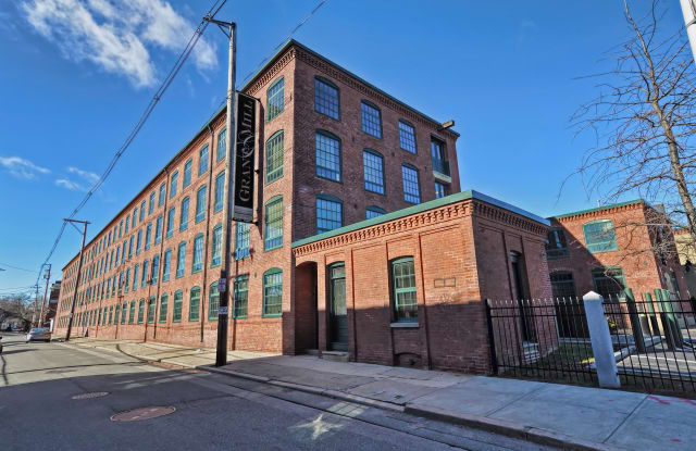 Grant Mill Providence Ri Apartments For Rent