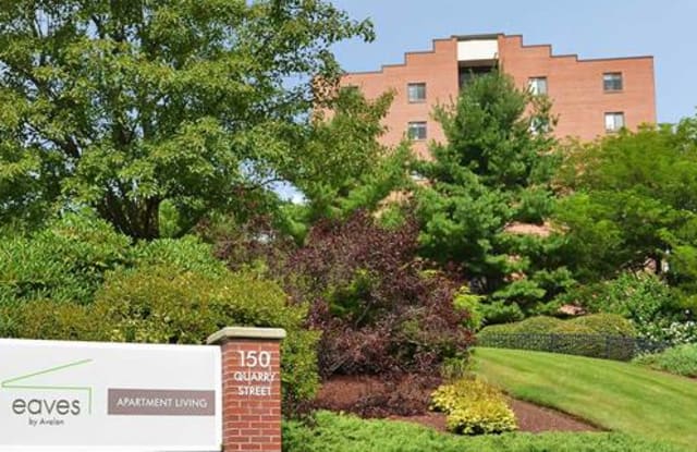 Eaves Quincy Quincy Ma Apartments For Rent