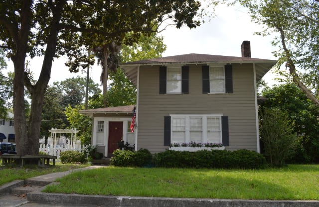 3648 Riverside Ave Jacksonville Fl Apartments For Rent
