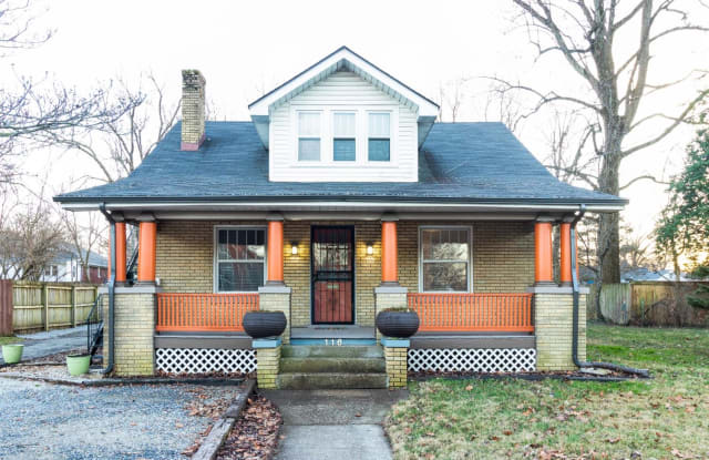 116 Rosemont Garden Lexington Ky Apartments For Rent