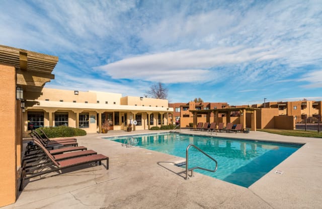 San Miguel Del Bosque Albuquerque Nm Apartments For Rent
