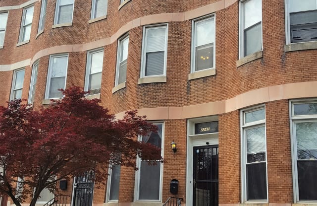 2242 Brookfield Ave Baltimore Md Apartments For Rent