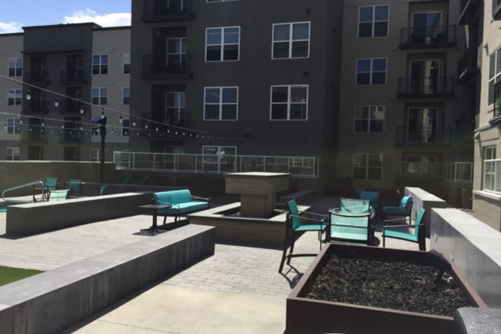 Sky Harbor Apartment Homes Salt Lake City Ut Apartments For Rent