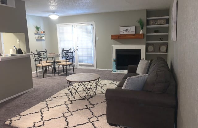 3001 Crystal Springs Bedford Tx Apartments For Rent