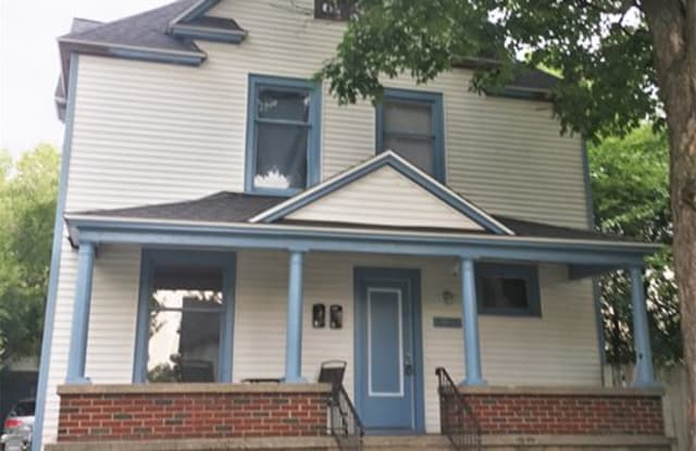1821 Horton Se Apt 2 Grand Rapids Mi Apartments For Rent