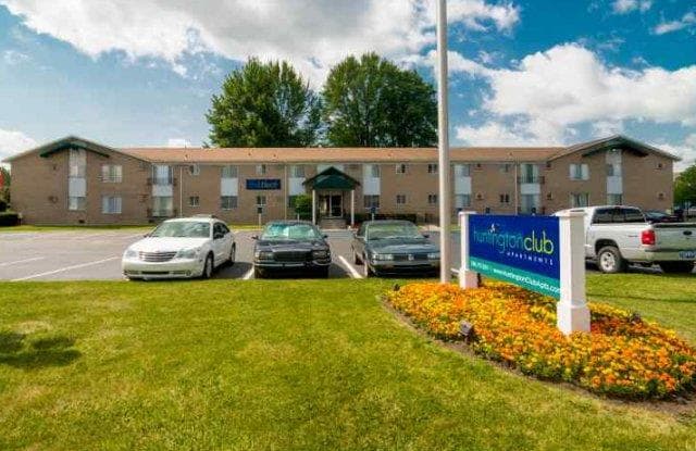 Huntington Club Apartments Warren Mi Apartments For Rent