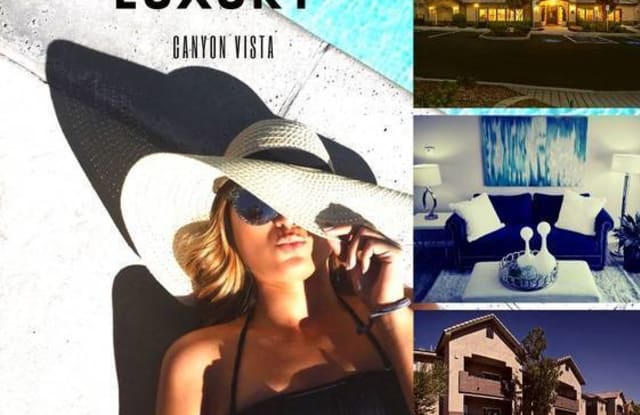 Canyon Vista Sparks Nv Apartments For Rent
