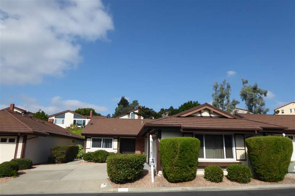 1118 Calle De Los Serranos Lake San Marcos Ca Apartments For Rent