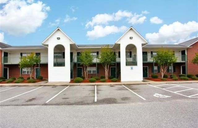 Hampton Village Rocky Mount Rocky Mount Nc Apartments For Rent