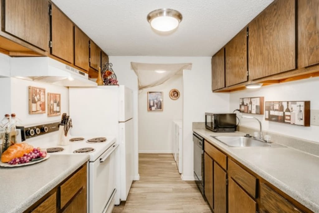 20 Best Cheap Apartments In Broken Arrow Ok With Pics