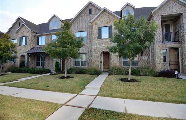 3117 Gaylord Drive Mckinney Tx Apartments For Rent