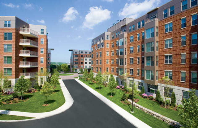 Longview Place Waltham Ma Apartments For Rent