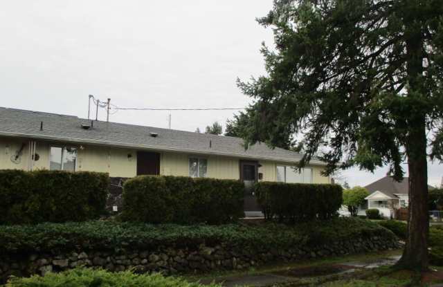 3544 S Asotin Tacoma Wa Apartments For Rent