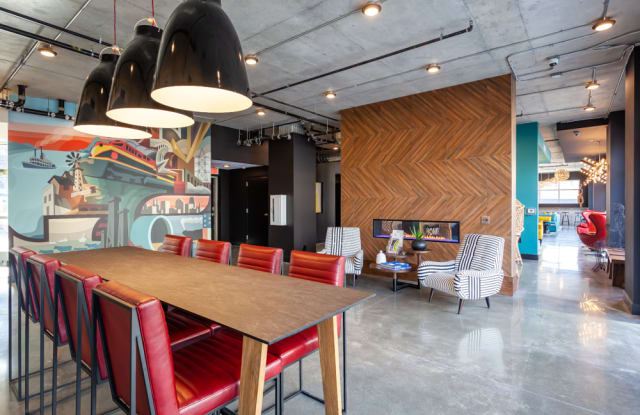 Rm West Kansas City Mo Apartments For Rent